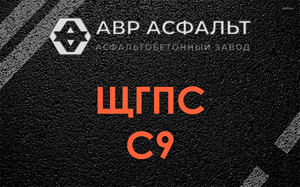 ЩГПС С9 в Больших Вяземах